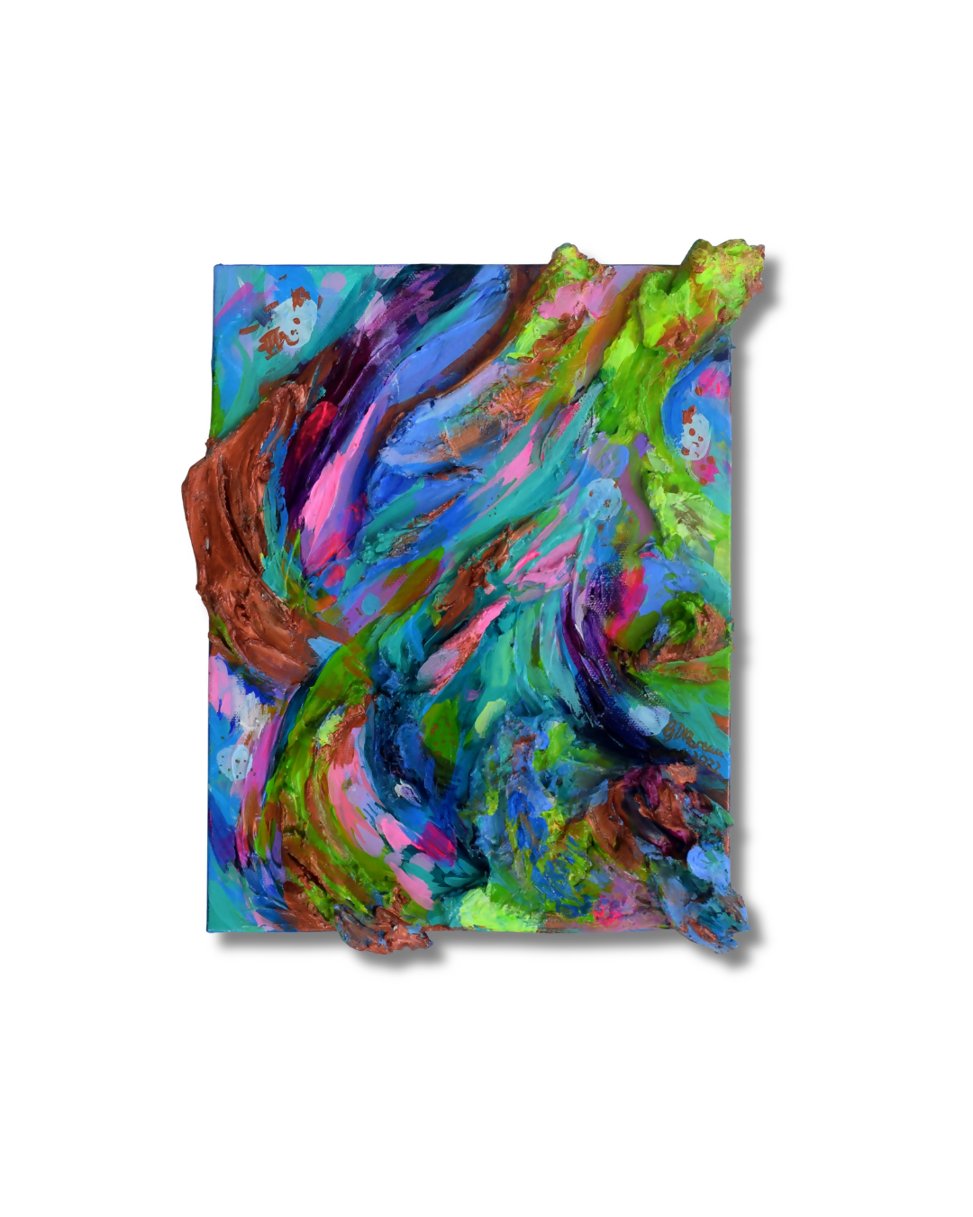 Flow