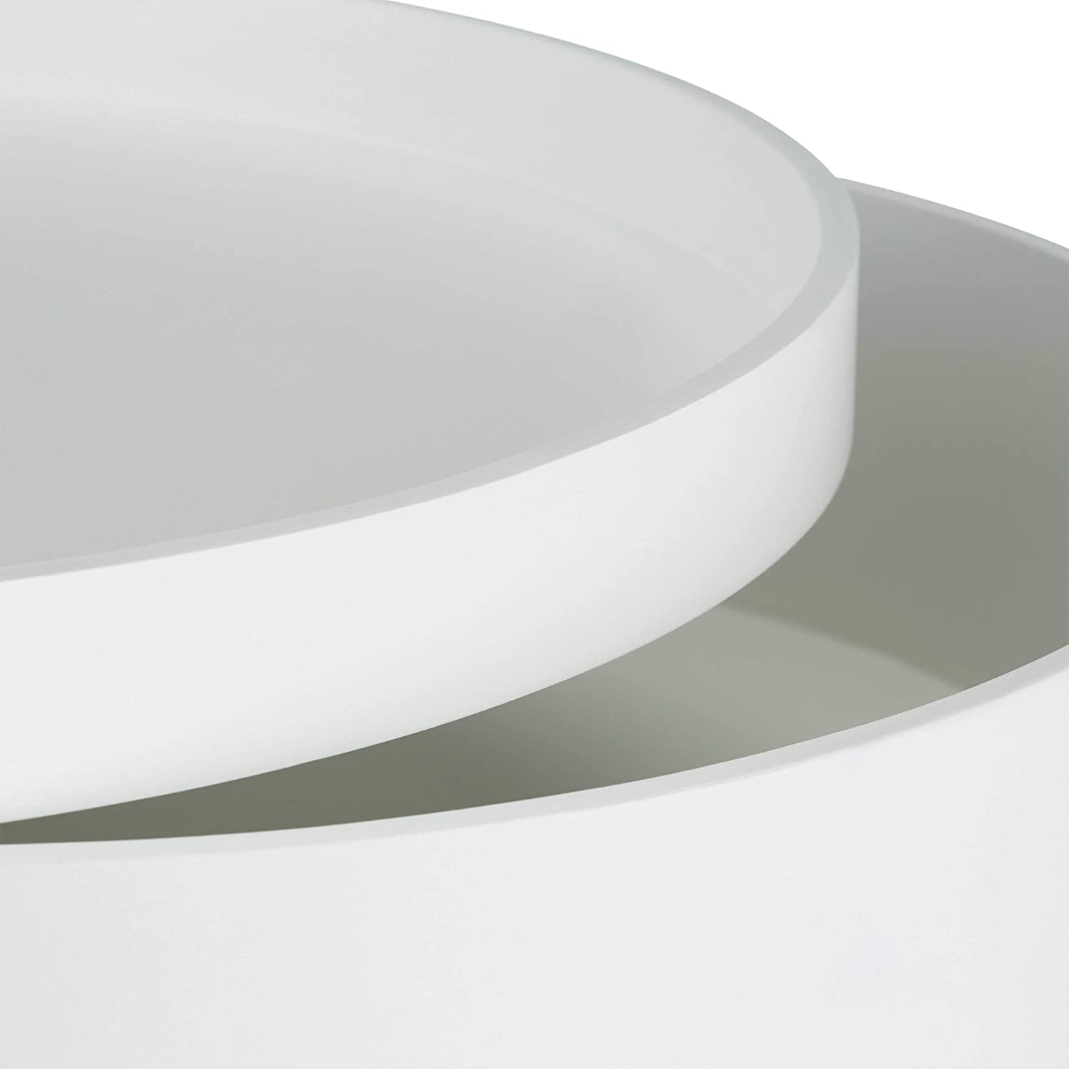 Modern Round Side Tables – MyJardine