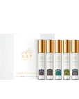 RAY Discovery Fragrance Mist Collection