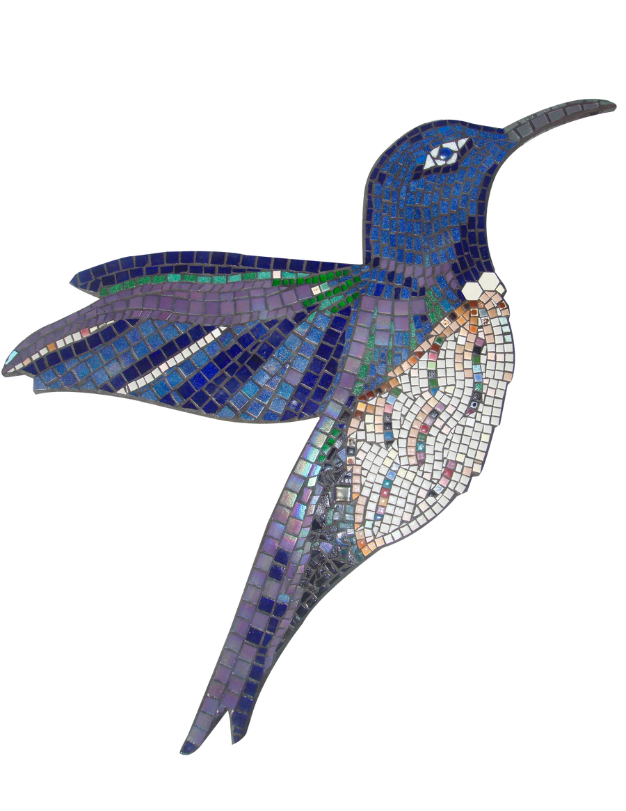 Kessa Seale - BEAUTY IN FLIGHT