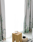 Amazon Curtain Panel - The Jardine Store