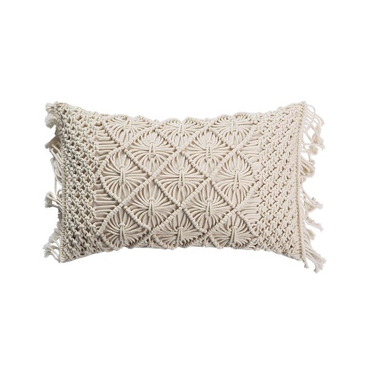 Bohemian Throw Cushions - The Jardine Store