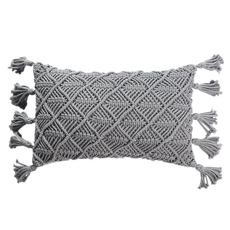 Bohemian Throw Cushions - The Jardine Store