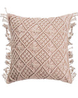 Bohemian Throw Cushions - The Jardine Store