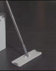 Microfiber Self-Cleaning Mop