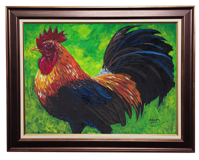 Chanticleer