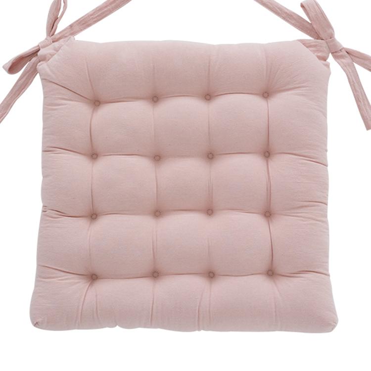 Charm Cushion Chair Pad - The Jardine Store