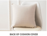 Christmas Cushion Pillow (FILLING INCLUDED) - The Jardine Store