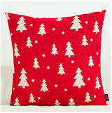 Christmas Cushion Pillow Velvet (FILLING INCLUDED) - The Jardine Store
