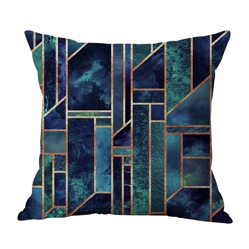 Decorative Cushion Pillows (FILLING INCLUDED) - The Jardine Store