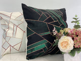 Decorative Cushion Pillows (FILLING INCLUDED) - The Jardine Store