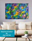 Sequins & Colour_Joy Luk Pat Cover