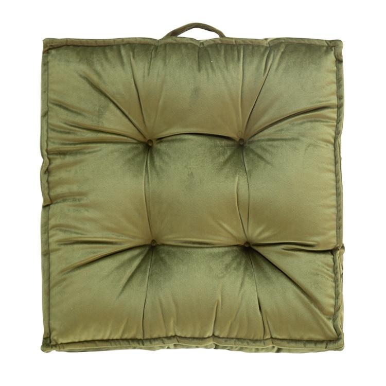 Eli Cushion Chair Pad - The Jardine Store