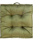 Eli Cushion Chair Pad - The Jardine Store