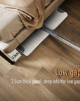 MICROFIBER SELF-CLEANING MOP - The Jardine Store