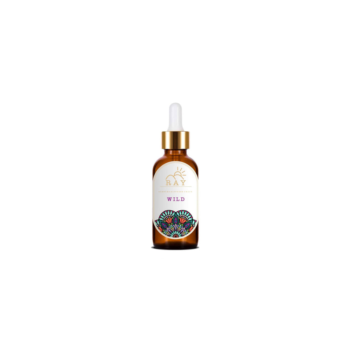 RAY Diffuser Drops – MyJardine
