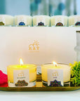 RAY Discovery Candle Set - The Jardine Store