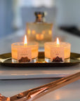 RAY Discovery Candle Set - The Jardine Store