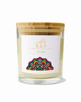 RAY Scented Candle - BLOOM - The Jardine Store