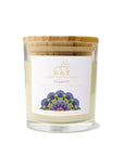 RAY Scented Candle - CLARITY - The Jardine Store