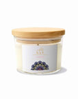 RAY Scented Candle - CLARITY - The Jardine Store