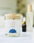 RAY Scented Candle - DREAM - The Jardine Store