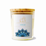 RAY Scented Candle - DREAM - The Jardine Store