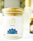 RAY Scented Candle - DREAM - The Jardine Store