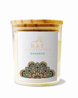 RAY Scented Candle - ESSENCE - The Jardine Store