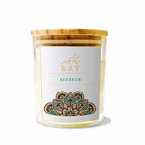 RAY Scented Candle - ESSENCE - The Jardine Store