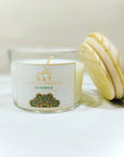 RAY Scented Candle - ESSENCE - The Jardine Store