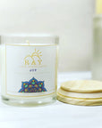 RAY Scented Candle - JOY - The Jardine Store