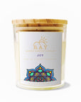 RAY Scented Candle - JOY - The Jardine Store