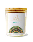 RAY Scented Candle - RETREAT - The Jardine Store