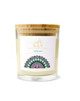 RAY Scented Candle - UNWIND - The Jardine Store