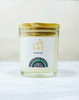 RAY Scented Candle - UNWIND - The Jardine Store