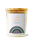 RAY Scented Candle - UNWIND - The Jardine Store