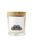 RAY Scented Candle - WILD - The Jardine Store