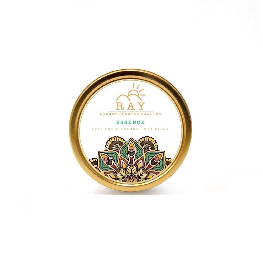 RAY Travel Candle Tins - The Jardine Store