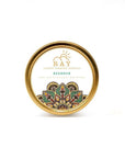 RAY Travel Candle Tins - The Jardine Store