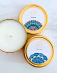 RAY Travel Candle Tins - The Jardine Store