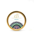 RAY Travel Candle Tins - The Jardine Store