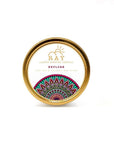 RAY Travel Candle Tins - The Jardine Store