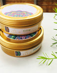 RAY Travel Candle Tins - The Jardine Store