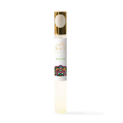 RAY Travel Room + Linen Mist