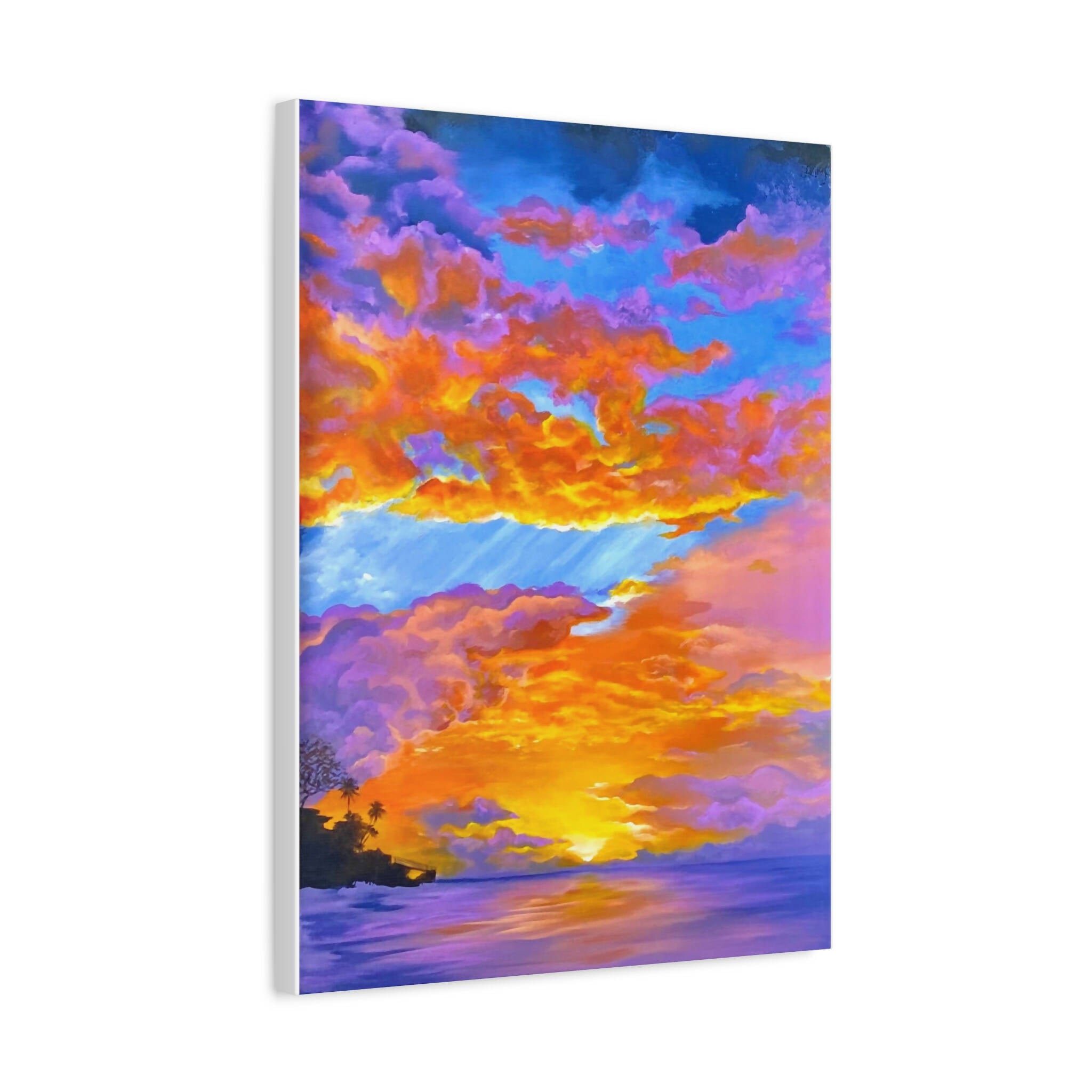 Sunrise to Sunset – MyJardine