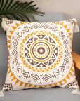 Tribal Cushion Throw Pillow (New Arrival) - The Jardine Store