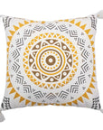 Tribal Cushion Throw Pillow (New Arrival) - The Jardine Store