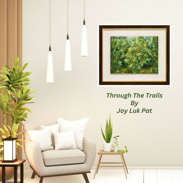 Through The Trails_Joy Luk Pat Cover