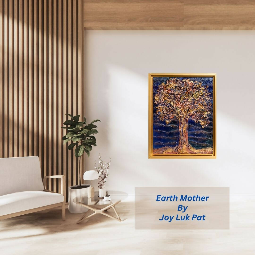 Earth Mother